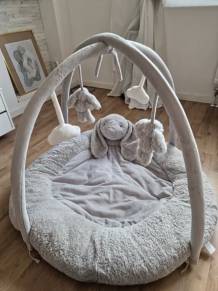 Babygym/lekmatta