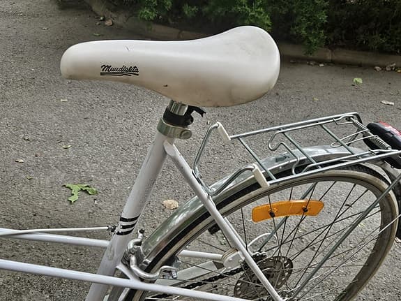 CBS cyckel + telefonhållare