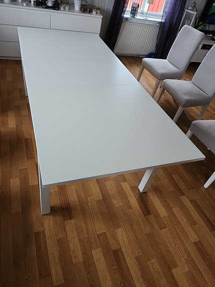 matsalsbord