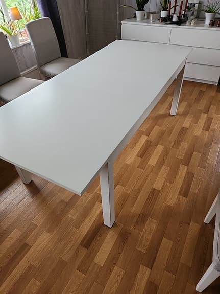 matsalsbord