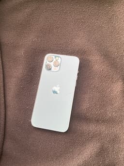 Apple iPhone 13 Pro 128 GB silver