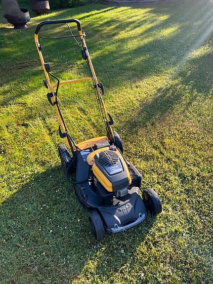 Stiga Combi 53 SEQ