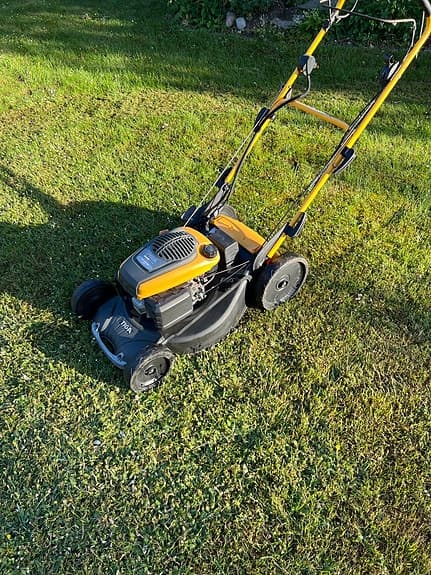 Stiga Combi 53 SEQ