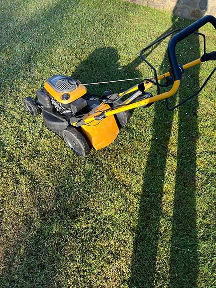 Stiga Combi 53 SEQ