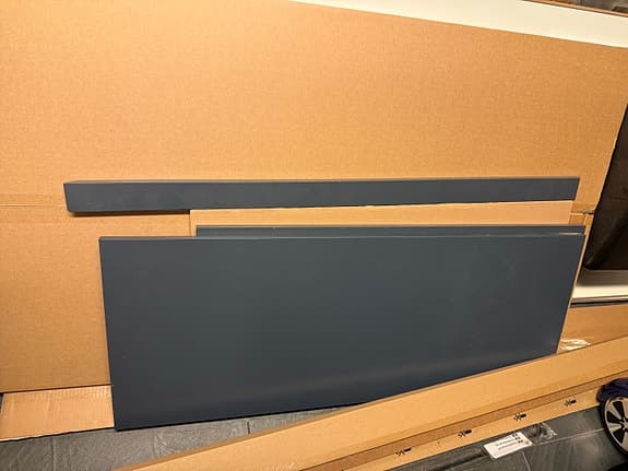 Blanco diskho 320, diverse täcksidor Epoq