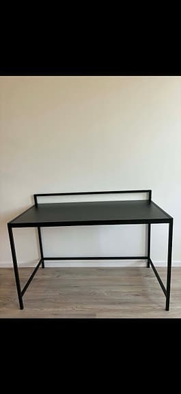Skrivbord
