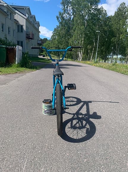 Bmx - Cykel