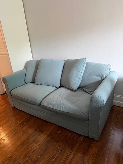 Soffa/beddsoffa
