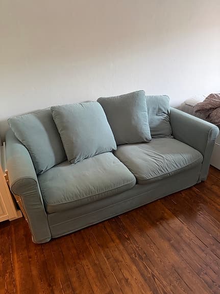 Soffa/beddsoffa