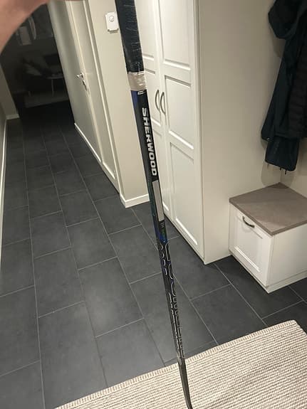 Sherwood enecrypt1 code hockey klubba