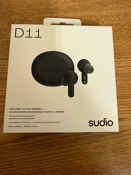Sudio D1