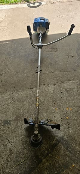 Biltema BC43 Röjsåg/Grästrimmer. Bensin.
