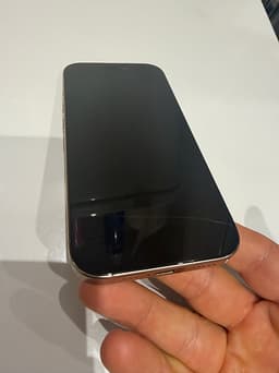 Apple iPhone 16 Pro Max 1 TB guld