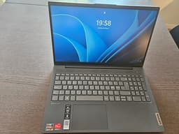 Lenovo Ideapad 5