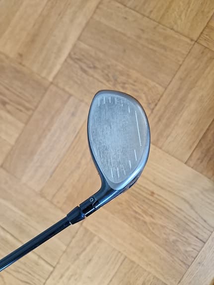 Cobra S3 Driver och FW3 Vänster