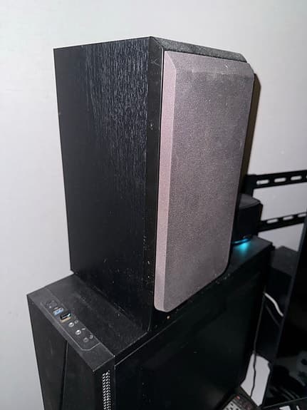 AUDIO PRO WIGO WI-130