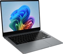 Samsung Galaxy Book5 Pro, 14", Core Ultra 7, 32GB RAM, 512GB NVMe SSD