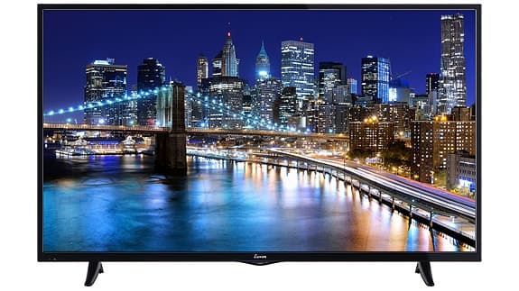 Luxor 55" Smart TV