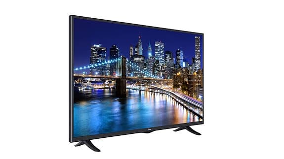 Luxor 55" Smart TV