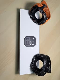 Apple Watch Series 10 (46 mm) Cellular i nyskick