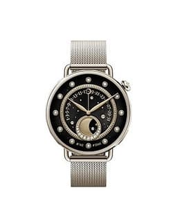 Xiaomi Watch S4 41mm Smartklocka Milanese Strap - Sunset Gold