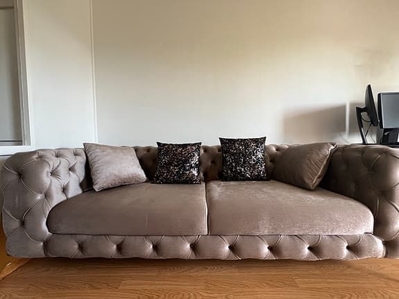 Lyx Soffa