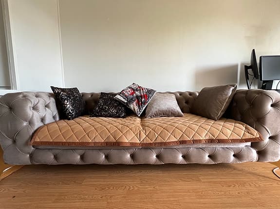 Lyx Soffa