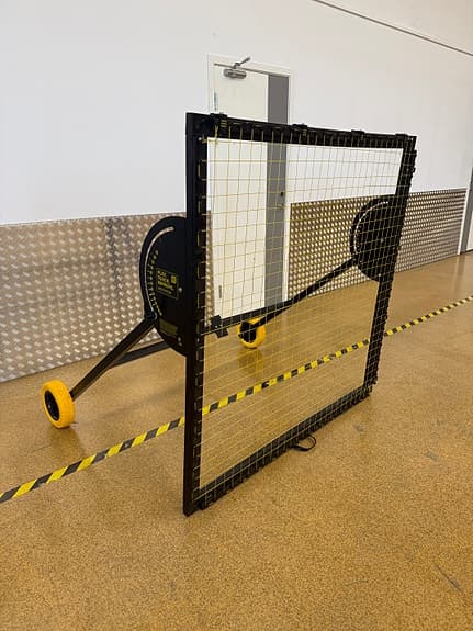 Munin Sports fotbollsrebounder