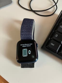 Apple Watch Series 6 cellular
