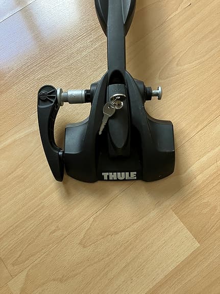 Thule Outride 561 - Cykelhållare