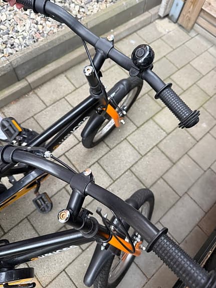 Kayoba barncykel 16’