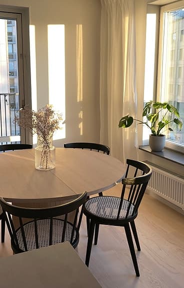 Rottingstolar - helt nya!