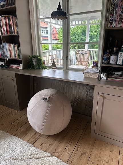 Balansboll StandUp Active 65 cm