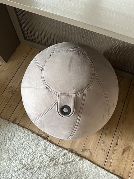 Balansboll StandUp Active 65 cm
