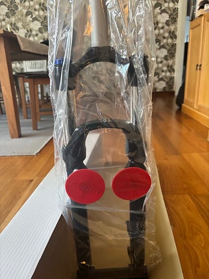 RockShox gaffel 26 tum