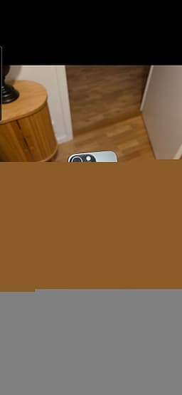 iPhone 16 Max Pro 256GB Black Titanium