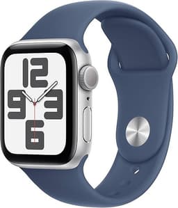 Apple Watch SE andra generationen