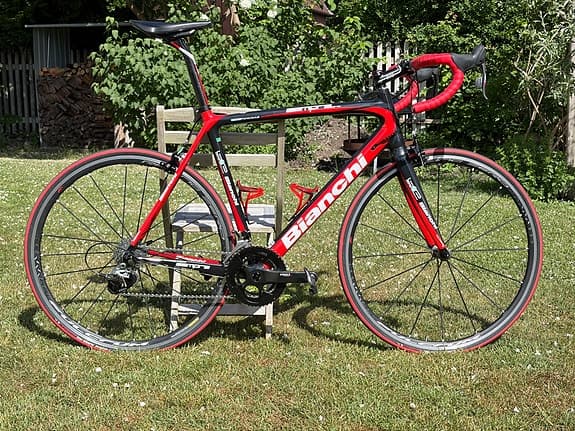 Bianchi Sempre Pro