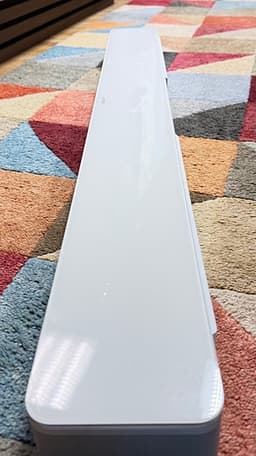 Bose 700 vit soundbar högtalare i nyskick!