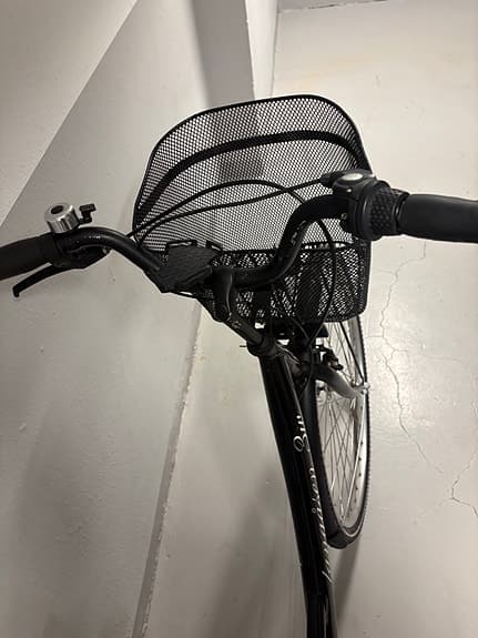 Langåsen cykel 3W