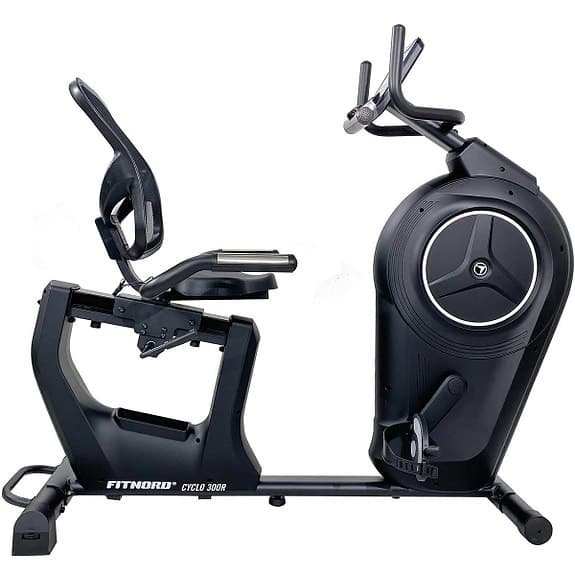 Sittcykel - FitNord Cyklo 300 R.