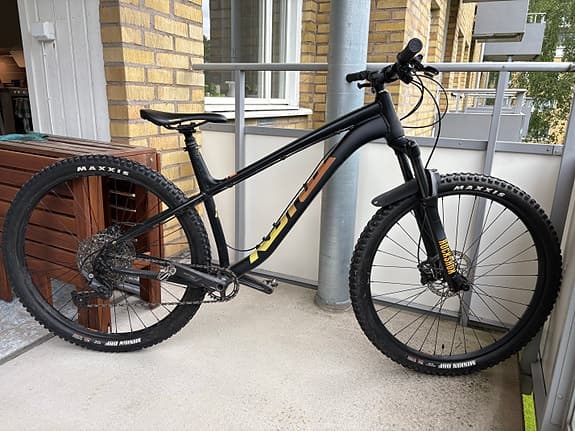 Kona Honzo SE 29”
