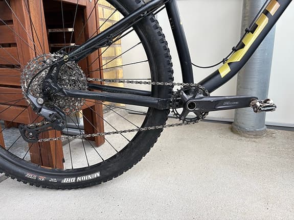 Kona Honzo SE 29”