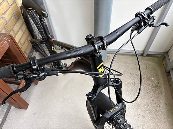 Kona Honzo SE 29”