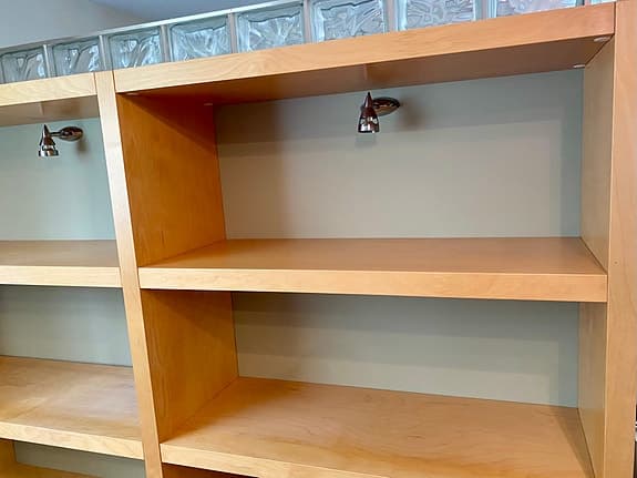 IKEA PS bokhylla Thomas Sandell