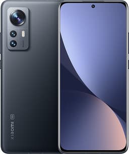 Xiaomi 12 Pro – 12 GB RAM / 256 GB – Dual SIM – Mycket fint skick