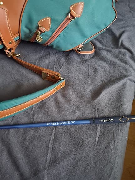 Golfset