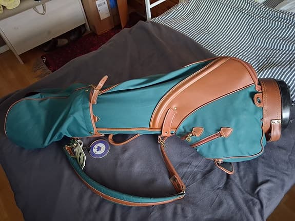 Golfset