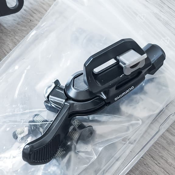 Shimano DEORE M6100 Växel grupp
