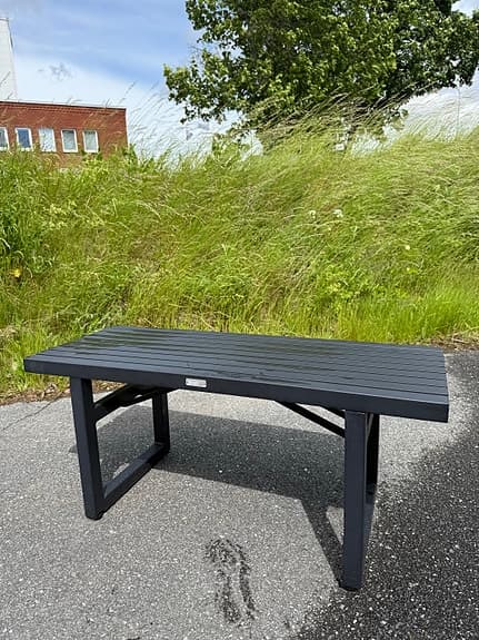 Brafab Vevi bänk